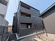 豊川駅より徒歩5分 1階 新築の賃貸物件