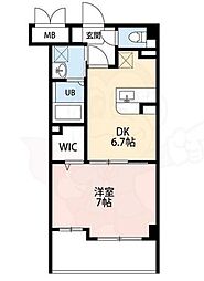 大阪モノレール彩都線 豊川駅 徒歩7分 3階/-