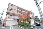 プランドール耳原の賃貸物件