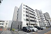 南茨木駅より徒歩3分 3階 築17年2ヶ月の賃貸物件