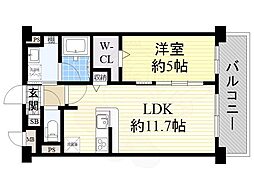 阪急京都本線 摂津市駅 徒歩10分
