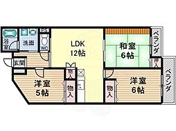 阪急京都本線 南茨木駅 徒歩30分