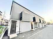 南摂津駅より徒歩29分 築4年1ヶ月 2階建の賃貸物件