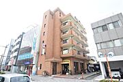 茨木駅より徒歩5分 2階 築42年6ヶ月の賃貸物件