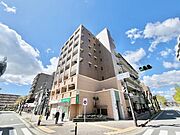 南茨木駅より徒歩3分 7階 築23年1ヶ月の賃貸物件