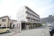 ヴィューフルーヴ２ 1階 築28年6ヶ月の賃貸物件