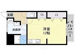 西駅前吉田マンション 3階
