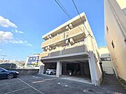 ローズコテージ弐番館の賃貸物件