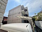 茨木市駅より徒歩8分 1階 築48年の賃貸物件