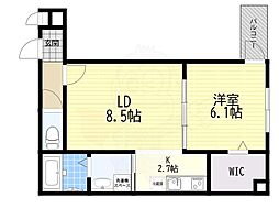 阪急京都本線 南茨木駅 徒歩7分