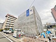 南茨木駅より徒歩7分 2階 新築の賃貸物件