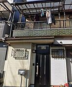 JR総持寺駅より徒歩15分 築54年2ヶ月 2階建の賃貸物件