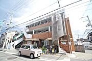 竹島マンション 2階 築51年6ヶ月の賃貸物件