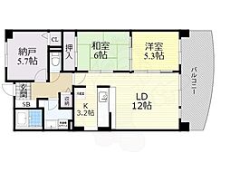 JR東海道・山陽本線 千里丘駅 徒歩5分