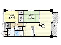 JR東海道・山陽本線 JR総持寺駅 徒歩17分