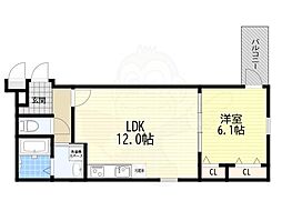 阪急京都本線 茨木市駅 徒歩9分