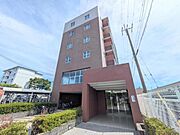 茨木市駅より徒歩20分 3階 築28年6ヶ月の賃貸物件