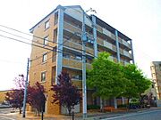 豊川駅より徒歩8分 5階 築21年8ヶ月の賃貸物件