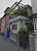 千里丘駅より徒歩8分 築52年4ヶ月 2階建の賃貸物件