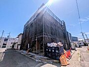 総持寺駅より徒歩3分 1階 新築の賃貸物件