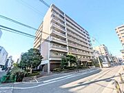 茨木市駅より徒歩3分 7階 築23年1ヶ月の賃貸物件