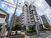 下新庄駅より徒歩5分 6階 築26年8ヶ月の賃貸物件