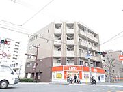 茨木駅より徒歩5分 2階 築25年5ヶ月の賃貸物件