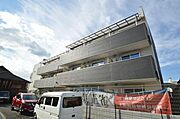 プルメリア東正雀の賃貸物件