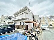 中川マンション 1階 築33年8ヶ月の賃貸物件