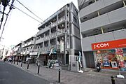 ピュアメゾンの賃貸物件