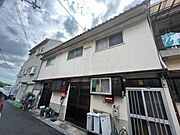 南摂津駅より徒歩27分 築56年2ヶ月 2階建の賃貸物件
