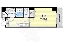 Tukasaレジデンス 3階/-