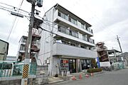 NKハイツの賃貸物件