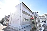 ウエストコーポの賃貸物件