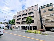 摂津駅より徒歩5分 3階 築35年11ヶ月の賃貸物件