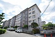 豊川駅より徒歩23分 築53年10ヶ月 5階建の賃貸物件