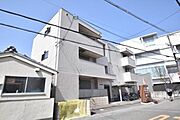 HYDRANGEACUBEの賃貸物件