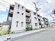ベリエの賃貸物件