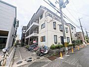 フルールハイツの賃貸物件
