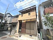 南茨木駅より徒歩7分 築29年5ヶ月 2階建の賃貸物件