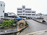 カサ・フィエスタの賃貸物件