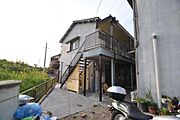 総持寺駅より徒歩10分 2階 築53年6ヶ月の賃貸物件