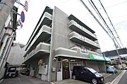 グリーン平尾 2階 築36年の賃貸物件