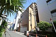 エスペオーラ近藤の賃貸物件