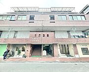 正雀駅より徒歩3分 5階 築40年6ヶ月の賃貸物件