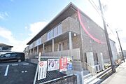 グレイスコート東太田Aの賃貸物件
