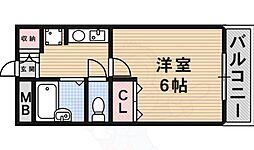 エクセル稲葉町 5階