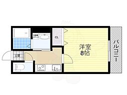 Casa.Esperanza 1階