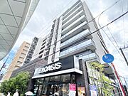 ジオ茨木西中条の賃貸物件