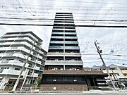 千里丘駅より徒歩3分 6階 築5年の賃貸物件